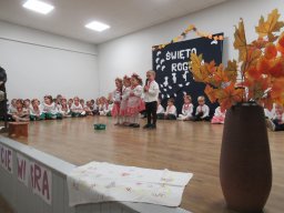 2025-11-06 Święto rogala w Osieku